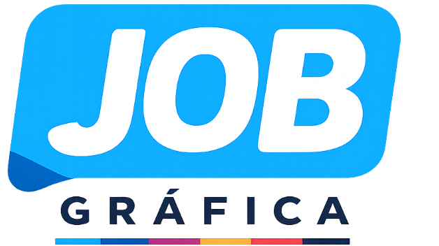 JOB Gráfica - grafica.agenciajob.com